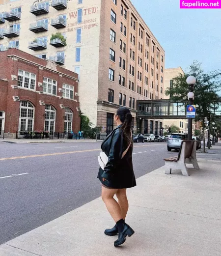 Angie Babe OnlyFans Thumbnail #FsMbIrUKOV