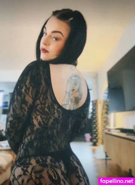 Angie Berbuer 3 OnlyFans Thumbnail #Dj9ZpYqOSo
