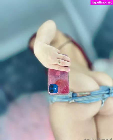 Angie Brand OnlyFans Thumbnail #Dshjqw2IjZ