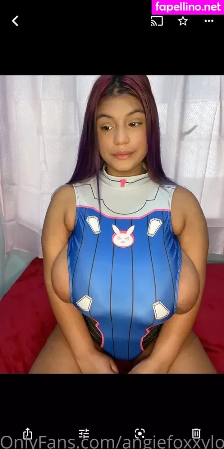 Angie Bravo OnlyFans Thumbnail #86VXXCAs02