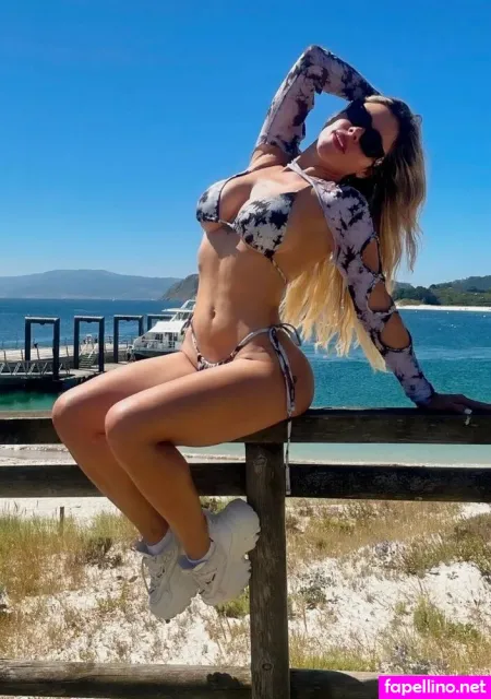 Angie Campuzano OnlyFans Thumbnail #Toi8Td1sLE