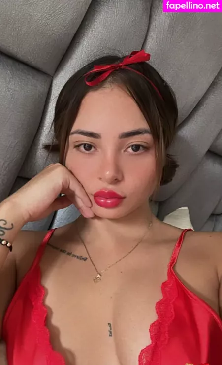 Angie Carmona OnlyFans Thumbnail #Dmtuz73qpP