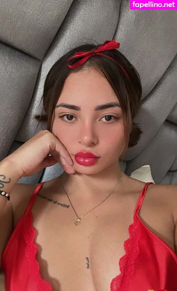 angiecarmona16 Nude Leaked OnlyFans Photo #Dmtuz73qpP