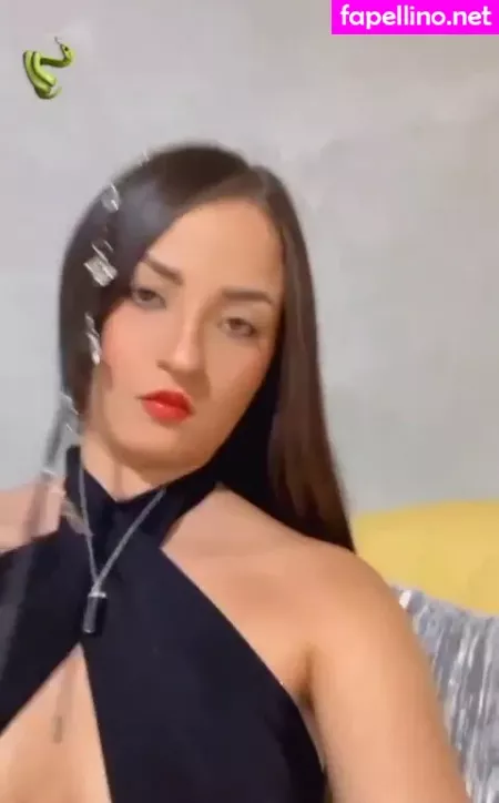 Angie Carmona OnlyFans Thumbnail #QTjswP7a9F