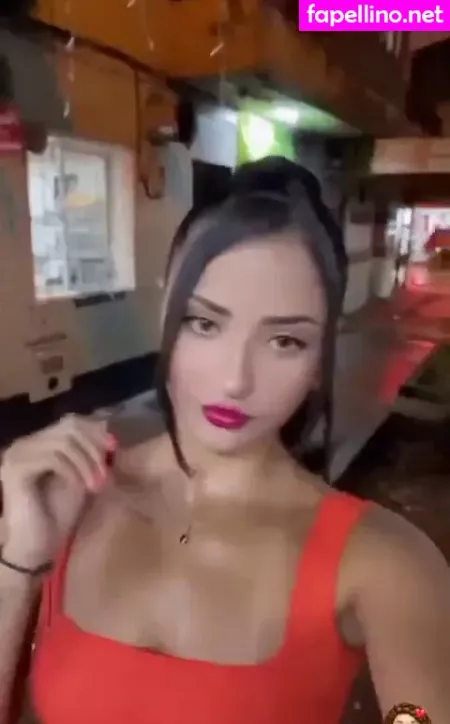 Angie Carmona OnlyFans Thumbnail #cbaWdqd9Ro