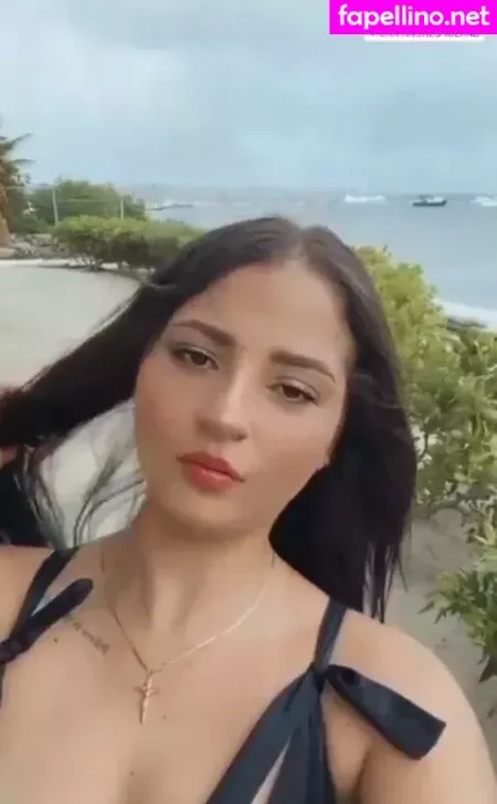 Angie Carmona OnlyFans Thumbnail #zqiDZSgL3C