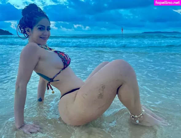 Angie Diaz OnlyFans Thumbnail #VfaqYMeetl