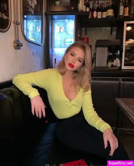 Angie Explod OnlyFans Thumbnail #axnNQ4eUty