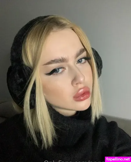 Angie Explod OnlyFans Thumbnail #h3hijsMsjk