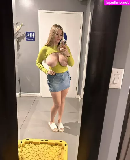 Angie Faith OnlyFans Thumbnail #jaVE2ZW31H