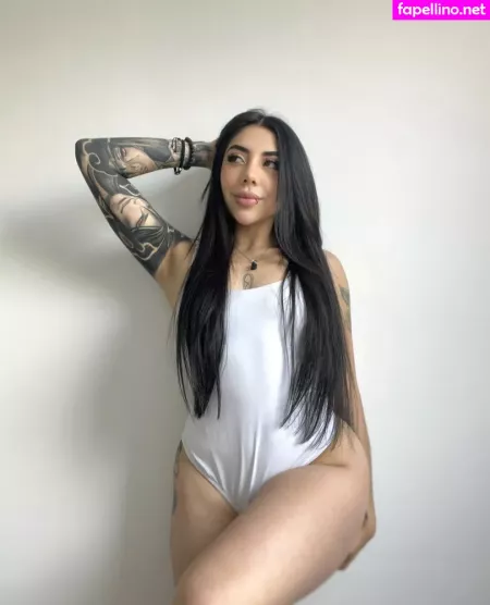 Angie Garcia OnlyFans Thumbnail #E11r2kamhN