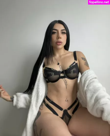 Angie Garcia OnlyFans Thumbnail #FaUlxOM6Sl