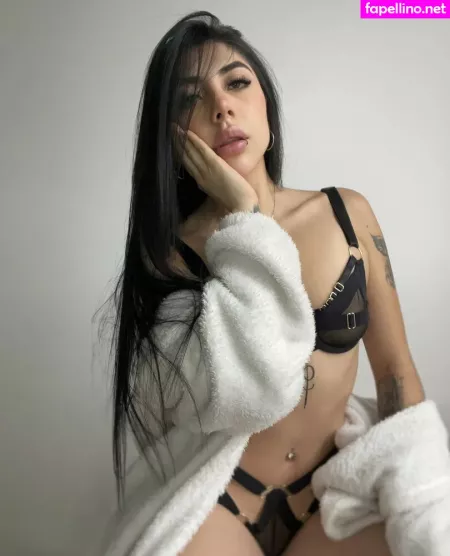 Angie Garcia OnlyFans Thumbnail #SKbF3C4iYW