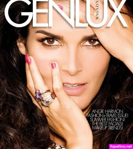 Angie Ha OnlyFans Thumbnail #gaVDnX2X5h