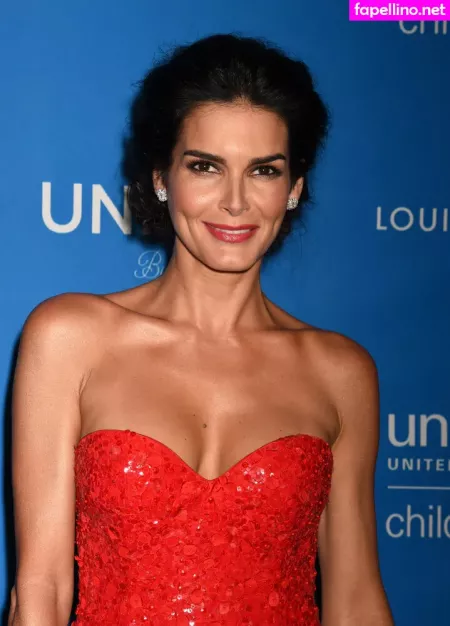 Angie Harmon OnlyFans Thumbnail #FfDaS7zQsM