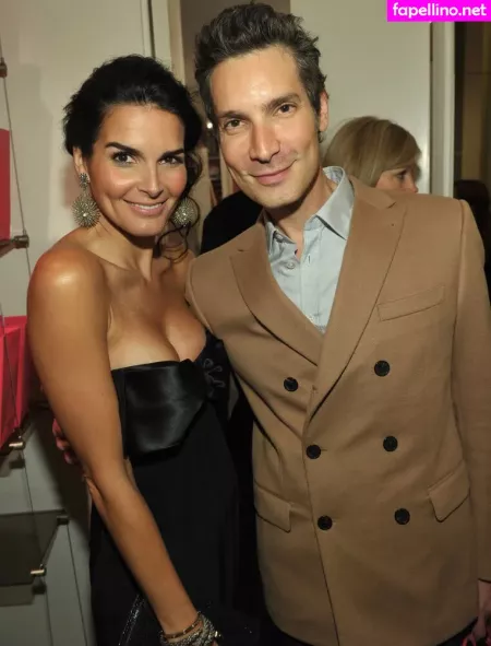 Angie Harmon OnlyFans Thumbnail #JpSUOMdr1P