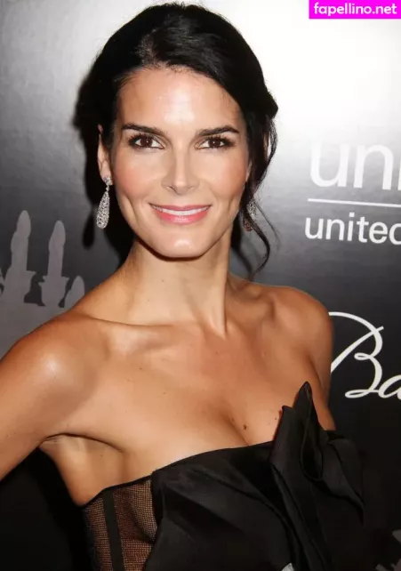 Angie Harmon OnlyFans Thumbnail #My0hFiHhWP