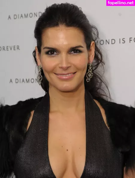 Angie Harmon OnlyFans Thumbnail #S3Wba57Ktm
