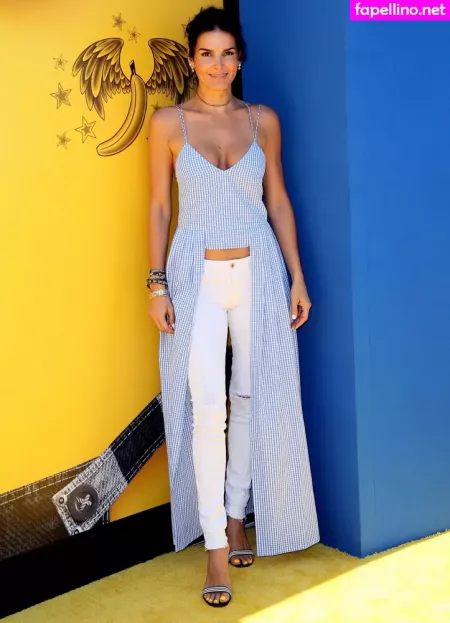 Angie Harmon OnlyFans Thumbnail #Wh95KYIHL1