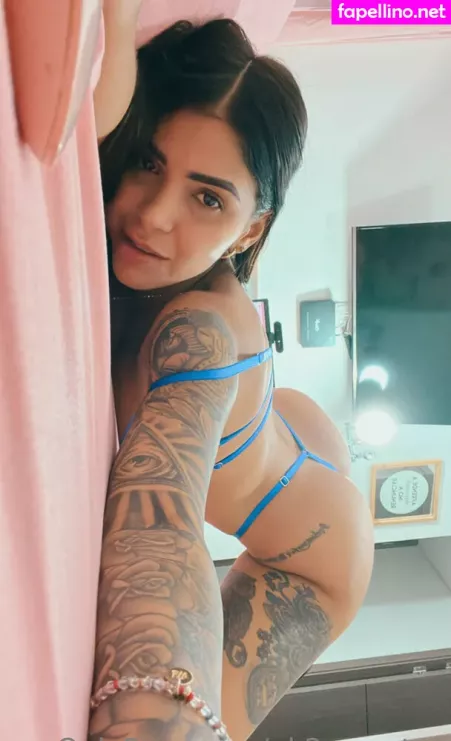 Angie Henao OnlyFans Thumbnail #v9Fqhas98Z