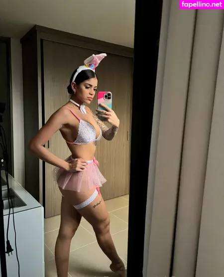 Angie Henao OnlyFans Thumbnail #xSkjfPSdud