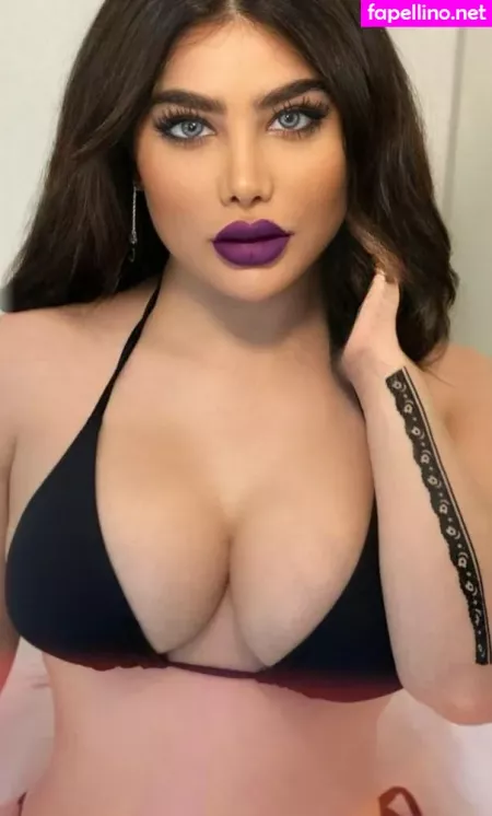 Angie Khoury OnlyFans Thumbnail #A9sYrDYVRc