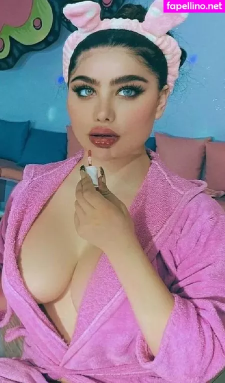 Angie Khoury OnlyFans Thumbnail #ezUGhLNvjE