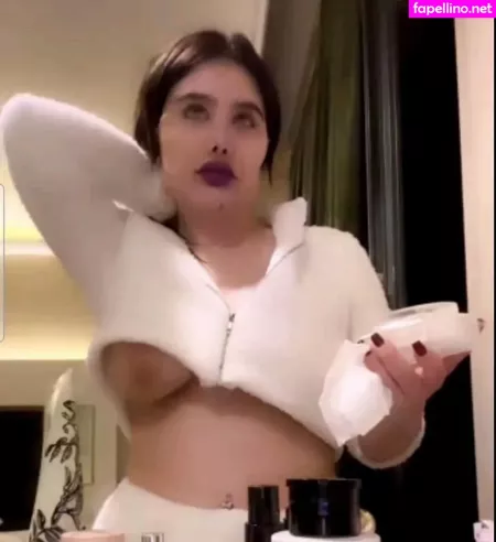 Angie Khoury OnlyFans Thumbnail #o29Hxa5l7W