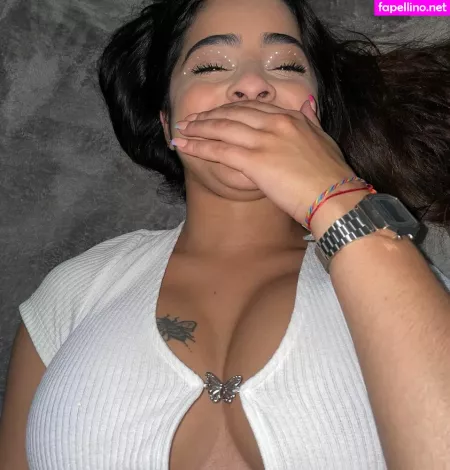 Angie Lopez OnlyFans Thumbnail #HEaZhY3Nkl