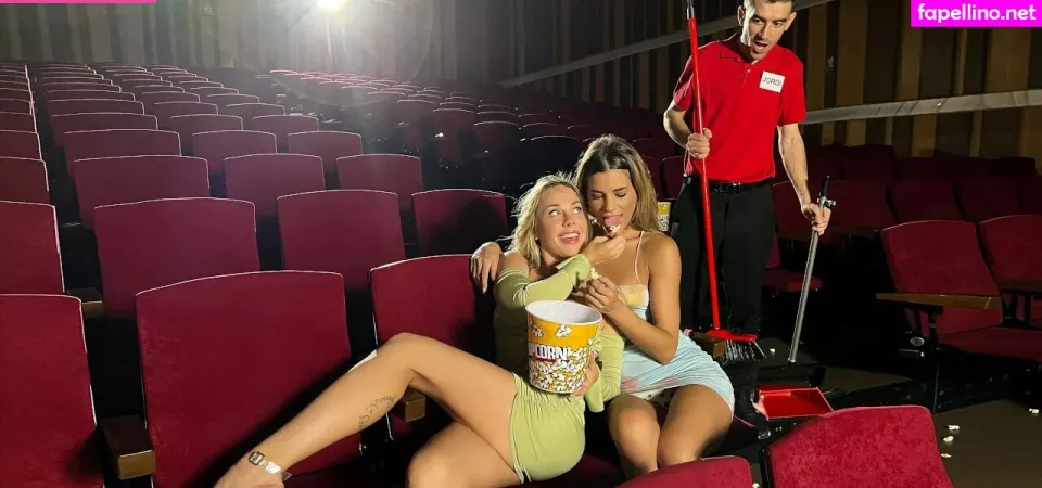 Angie Lynx OnlyFans Thumbnail #nCOUEfXz3n