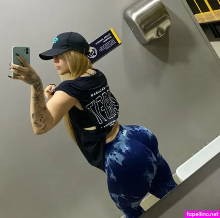 Angie Madrid OnlyFans Thumbnail #rZJ0W1Zh1b