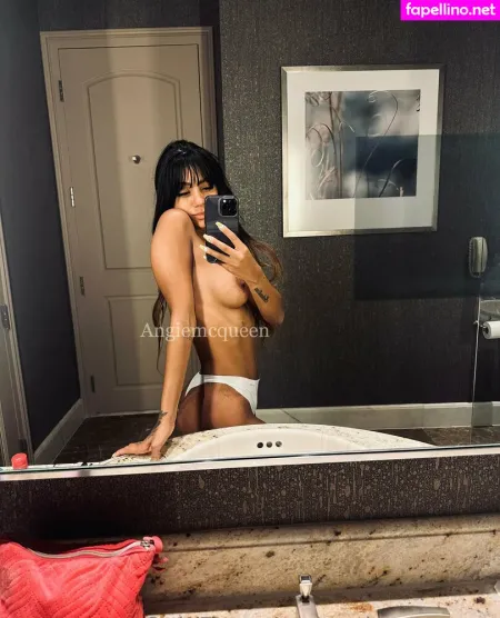 Angie Mcqueen OnlyFans Thumbnail #Ch0xHmAWBo