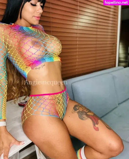 Angie Mcqueen OnlyFans Thumbnail #VNsMYfxnh5