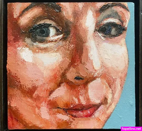 Angie Miller OnlyFans Thumbnail #Xn0zWnh5Jq