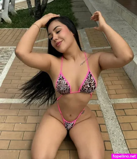 Angie Nuez OnlyFans Thumbnail #T8t86UHUMt