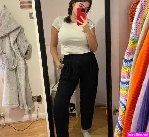 Angie Rbei OnlyFans Thumbnail #232SbhmQRB