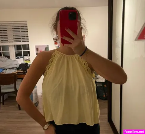 Angie Rbei OnlyFans Thumbnail #IFnNaTgAG5