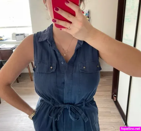 Angie Rbei OnlyFans Thumbnail #JnarSpMIzd