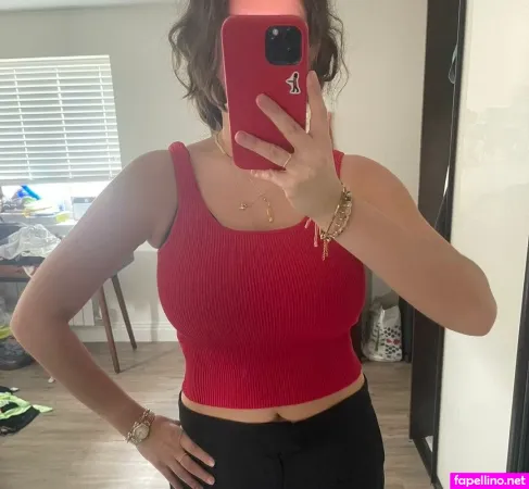 Angie Rbei OnlyFans Thumbnail #OWuiapRSKT