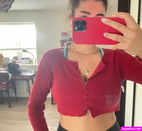 Angie Rbei OnlyFans Thumbnail #RtweyO28sc