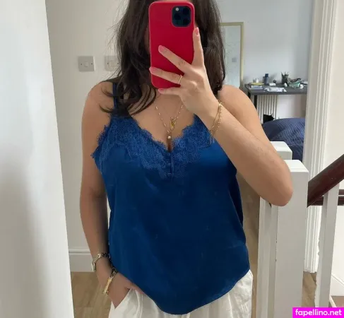 Angie Rbei OnlyFans Thumbnail #mYcFlReRlm