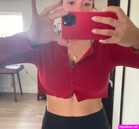 Angie Rbei OnlyFans Thumbnail #r7aJFgTLtx