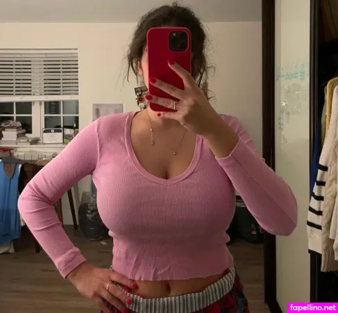 Angie Rbei OnlyFans Thumbnail #rbeGLkclVK