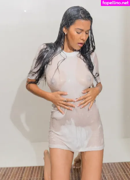 Angie Rivas OnlyFans Thumbnail #3bKVYBhagR