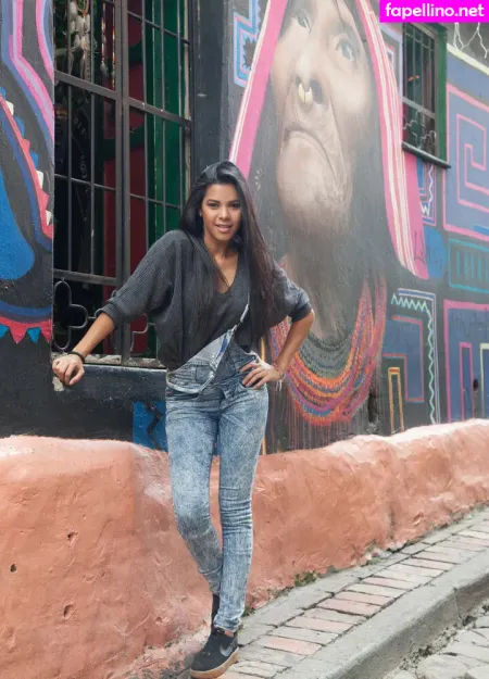 Angie Rivas OnlyFans Thumbnail #JE1mY0rSEh