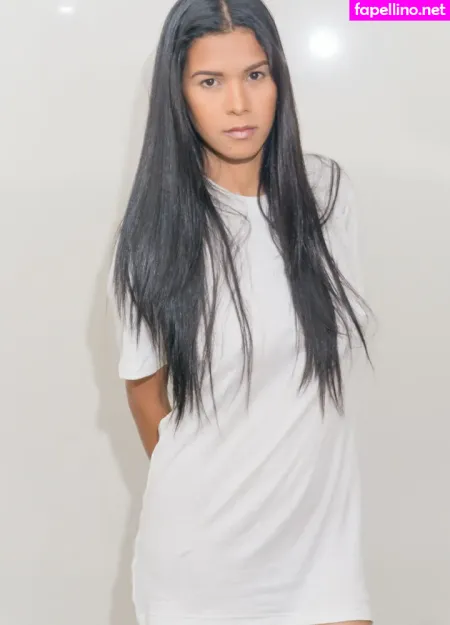 Angie Rivas OnlyFans Thumbnail #MwawDtLLRG