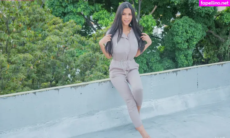 Angie Rivas OnlyFans Thumbnail #OL7363PDv1