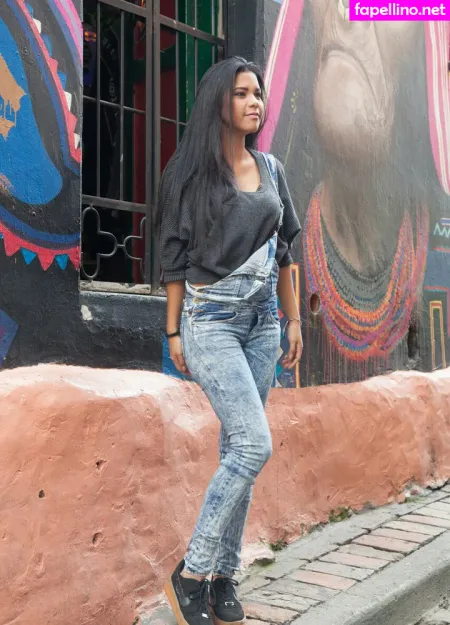 Angie Rivas OnlyFans Thumbnail #bIWsHGbz5h