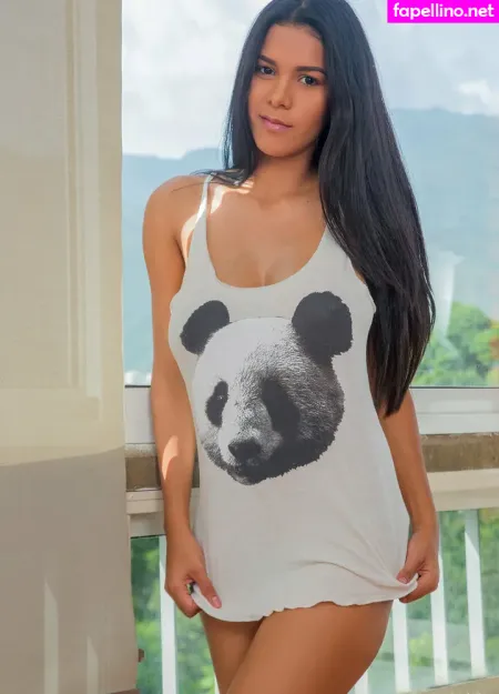 Angie Rivas OnlyFans Thumbnail #oRds7hhsYE