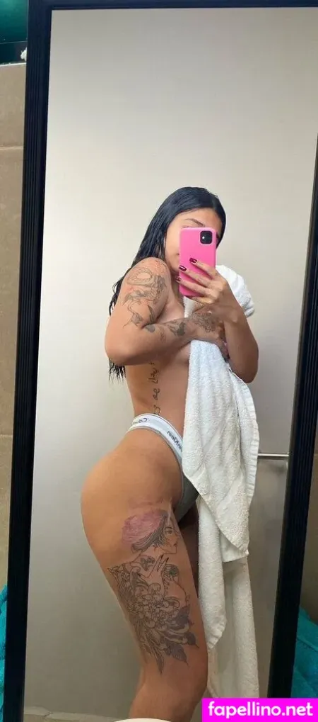 Angie Robles OnlyFans Thumbnail #4Z3sS4QIGs